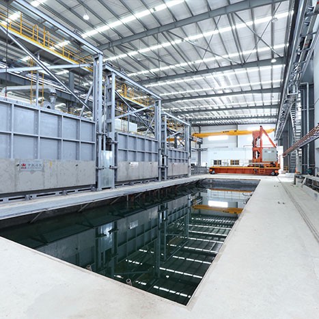 Heat treatment